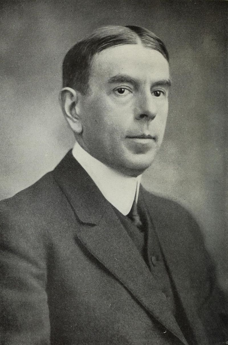 William Hale