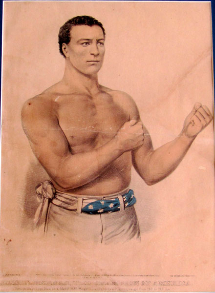 John Heenan