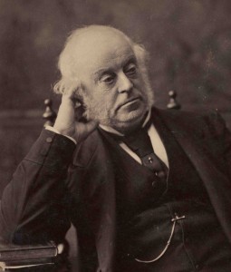 Frederic Hedge