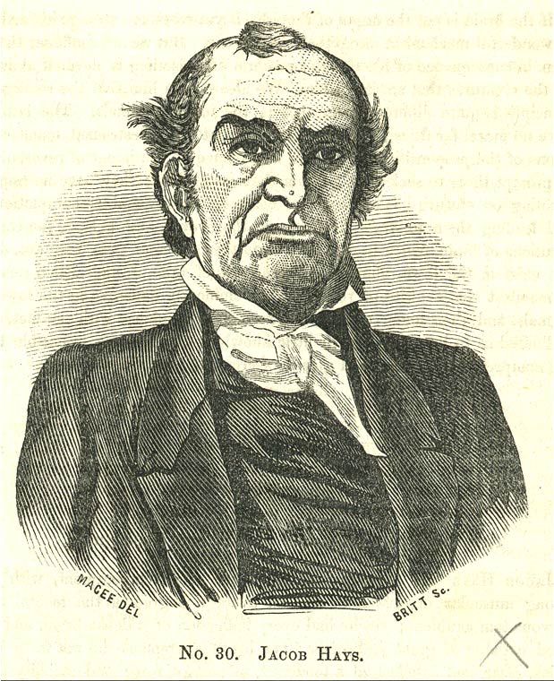 William Hays