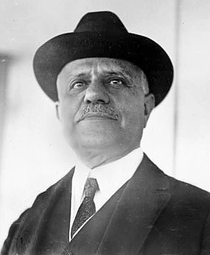 Daniel Guggenheim