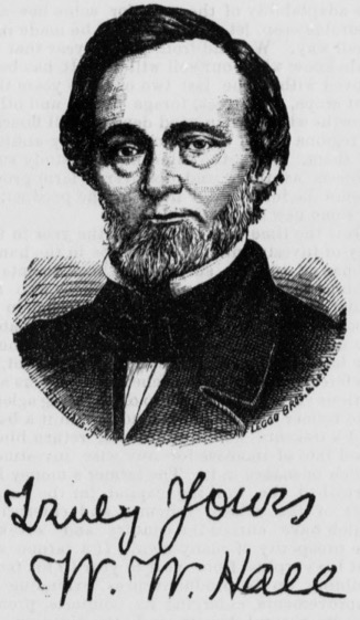 William Hall