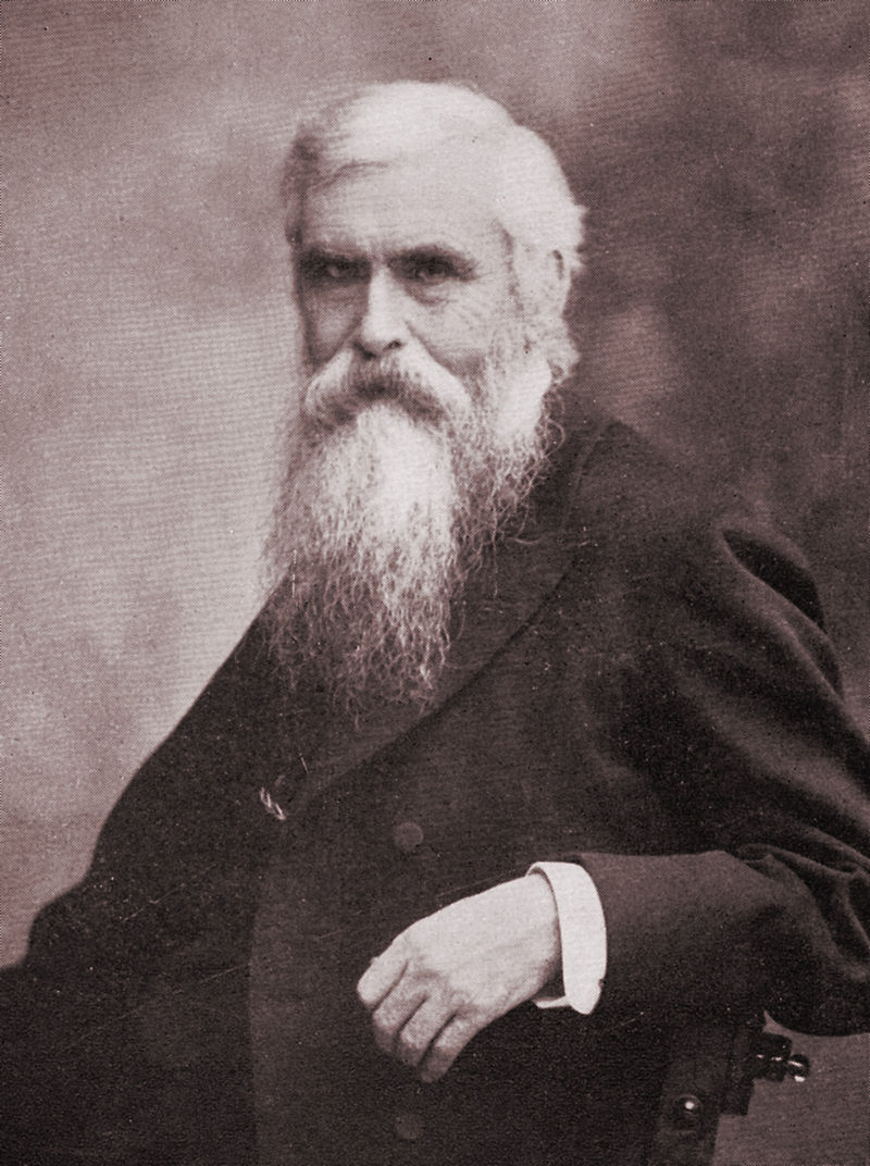 Thomas Harris