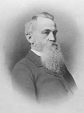 Nathaniel Hammond