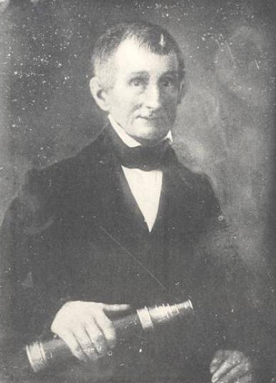 William Hamlin