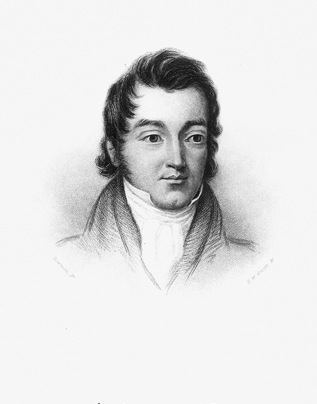 William Woodbridge
