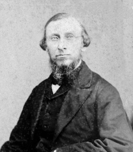 Samuel Woodbridge