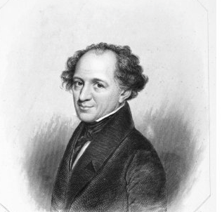 Theodore Sedgwick
