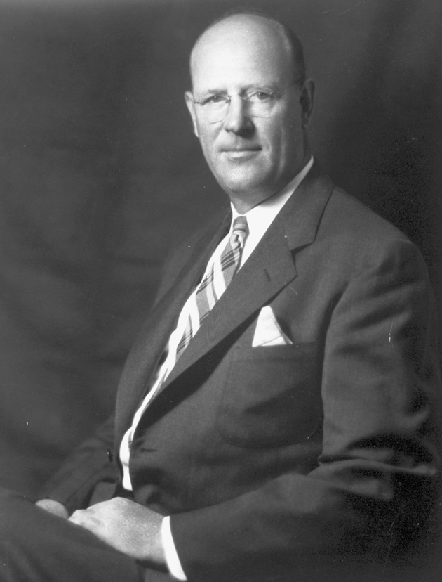 John Tigert IV