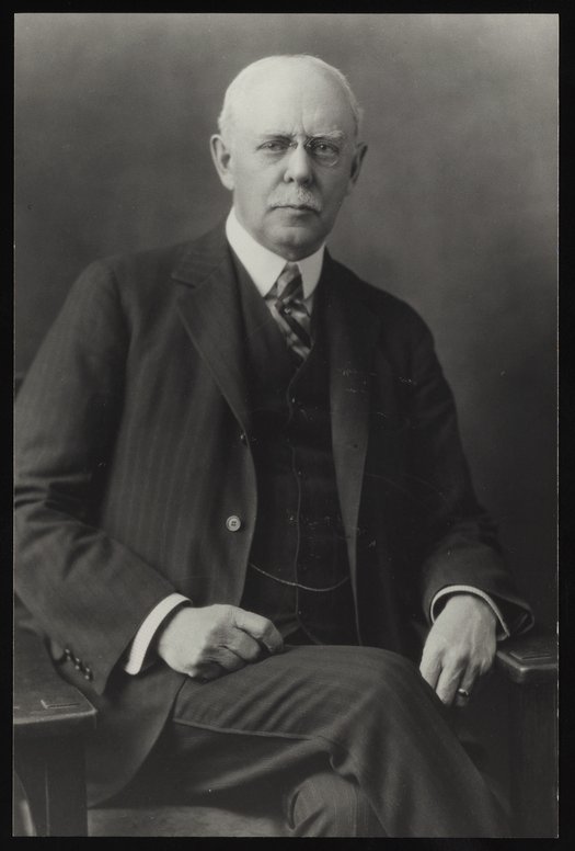Arthur Little