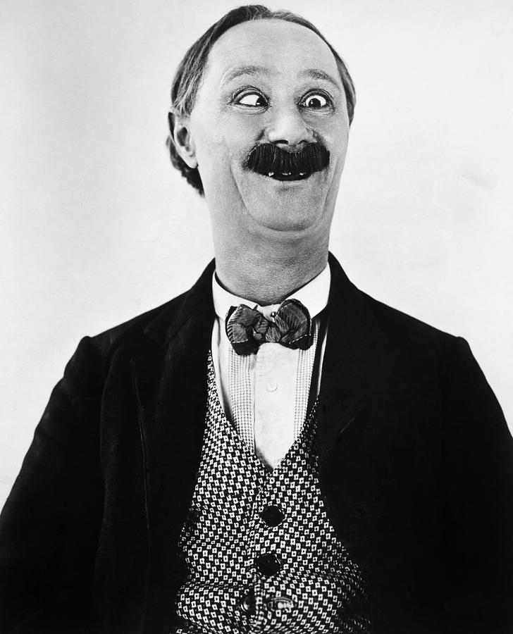Ben Turpin
