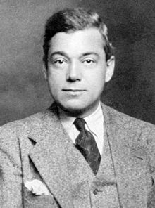 George Nathan