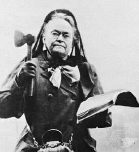 Amelia Nation