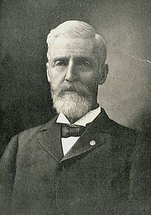 David Thompson