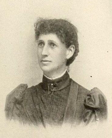 Rose Thorpe