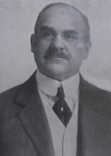 Horatio Seymour