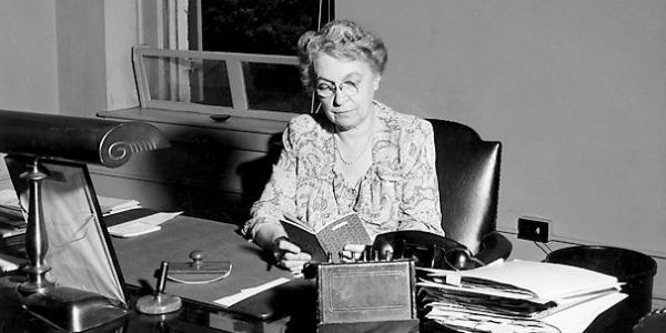 Ruth Shipley