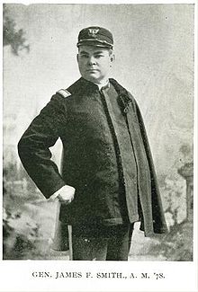 James Smith