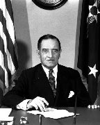 Harold Talbott