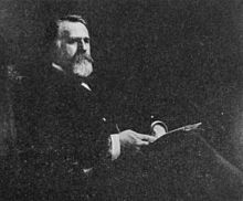 Dudley Sargent