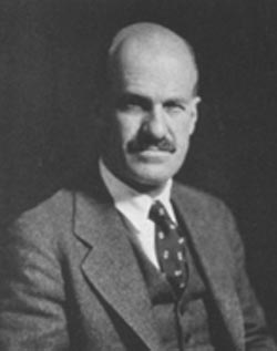 Herbert Winlock