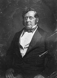 Thomas Pratt