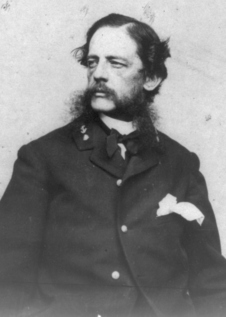 Stephen Luce