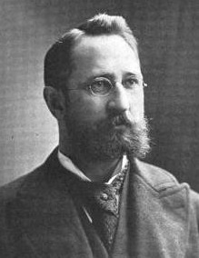 George Lydston