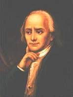 Francis Lee
