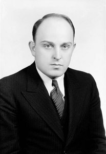 Clyde Ellis