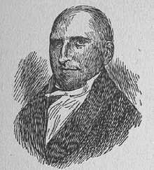 William Pennington