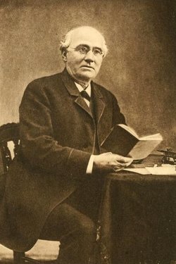 Johann Krüsi