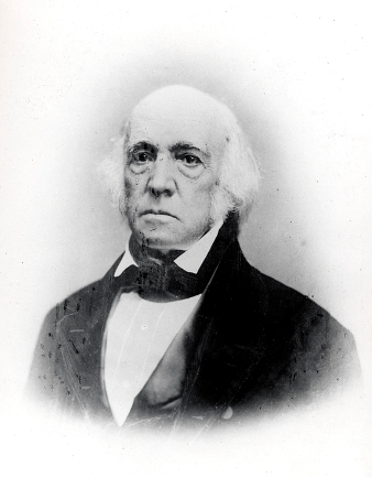 Gideon Hawley