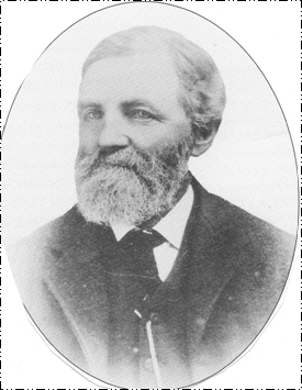 George Husmann