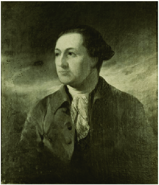William Baynham