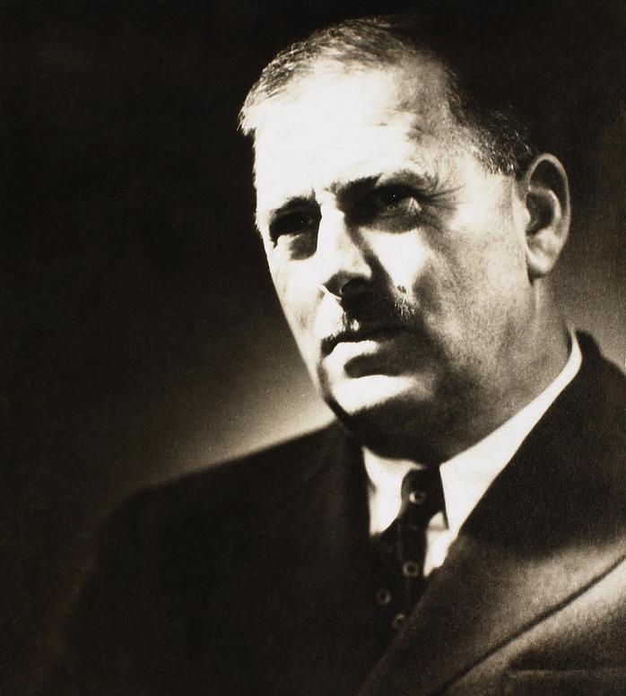 Paul De Kruif