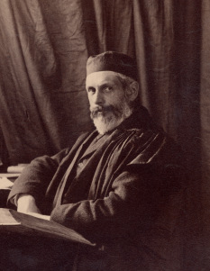Frederic Allen