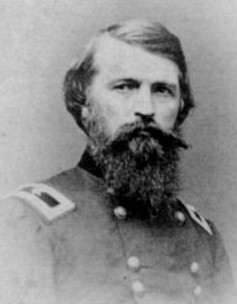 Samuel Carter