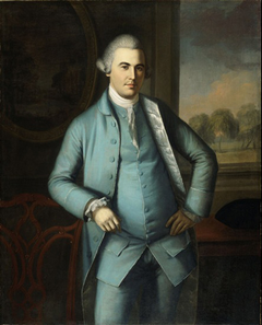 Lambert Cadwalader