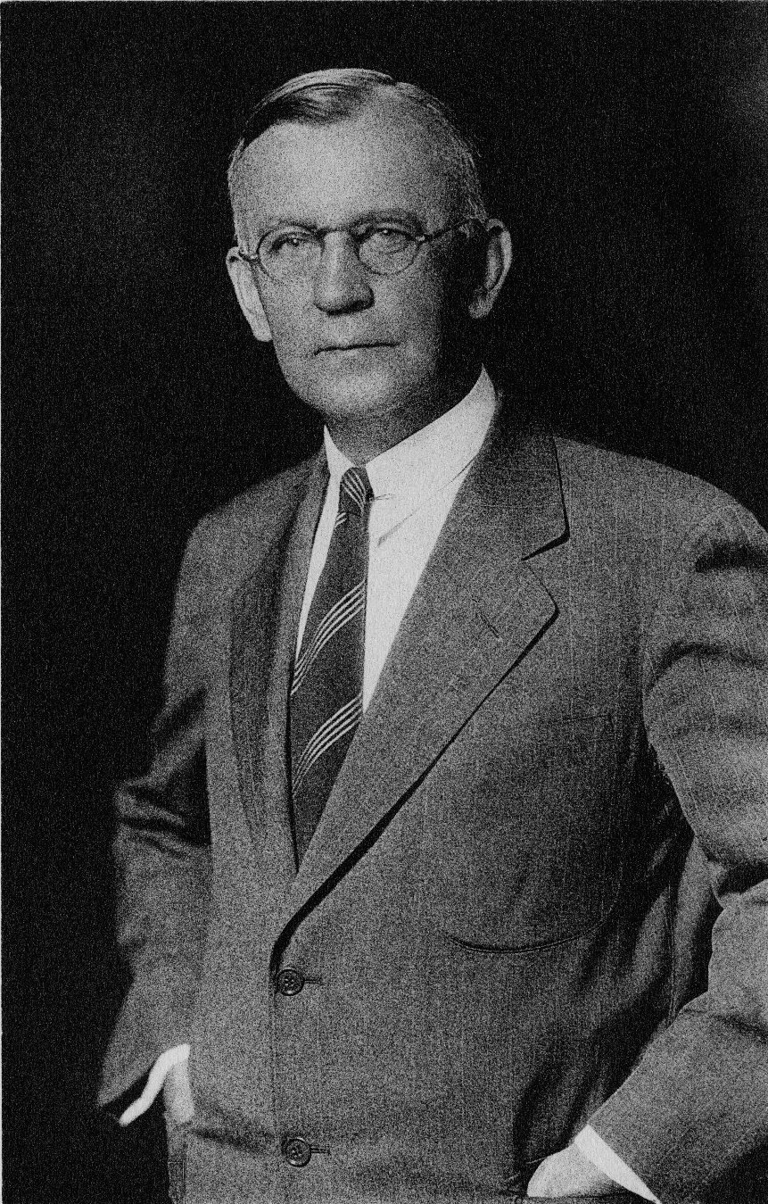 Joseph Adams