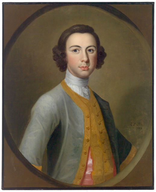 Robert Auchmuty
