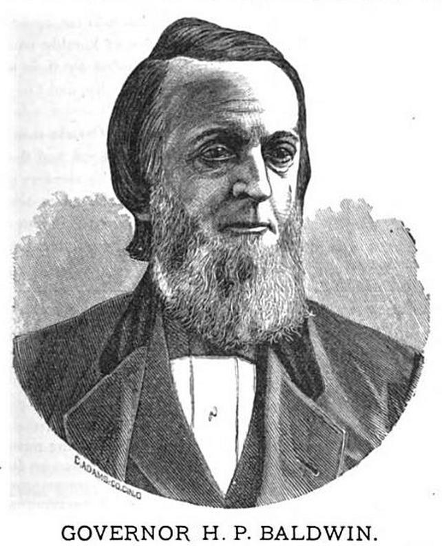 Henry Baldwin
