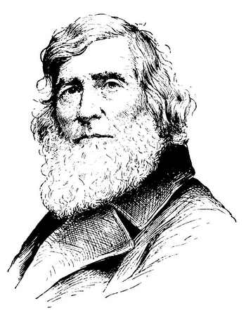 Cyrus Durand