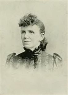 Eleanor Donnelly