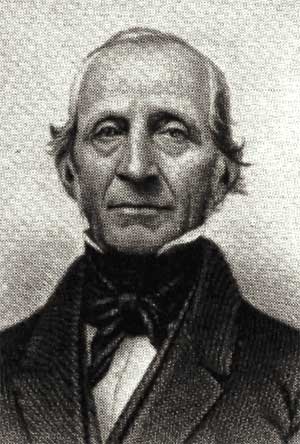 JOSEPH FELT