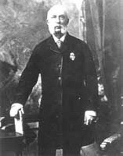 Elbridge Gerry
