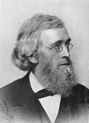 Henry Frieze