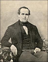 Chapin Harris