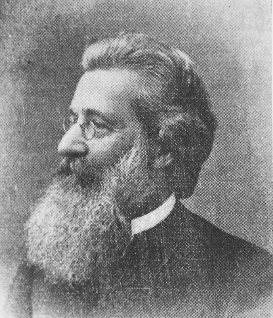 Grant Northrop