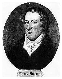 William Maclure